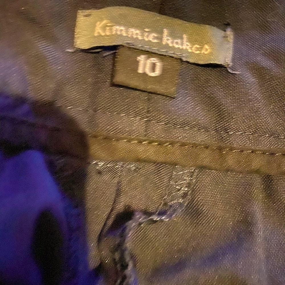Pants - Picture 2 of 2